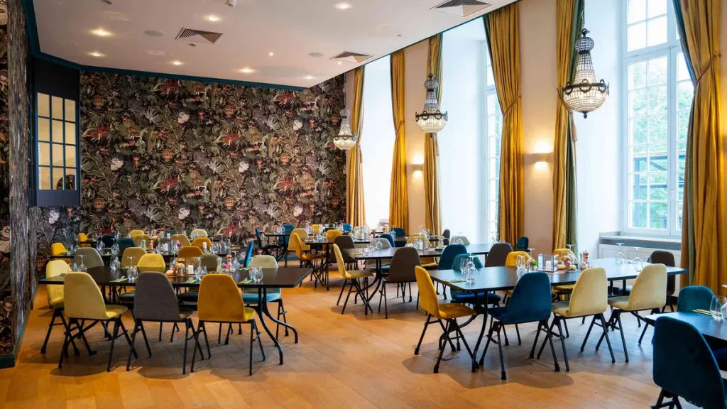 Velen resto