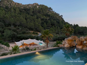 What does a resort buyout cost?