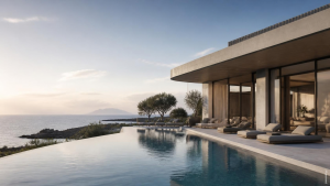 Why just a beautiful resort is not necessarily the right buyout location for your event?